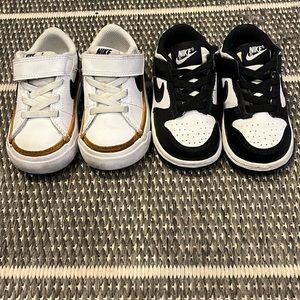 Nike toddler shoes